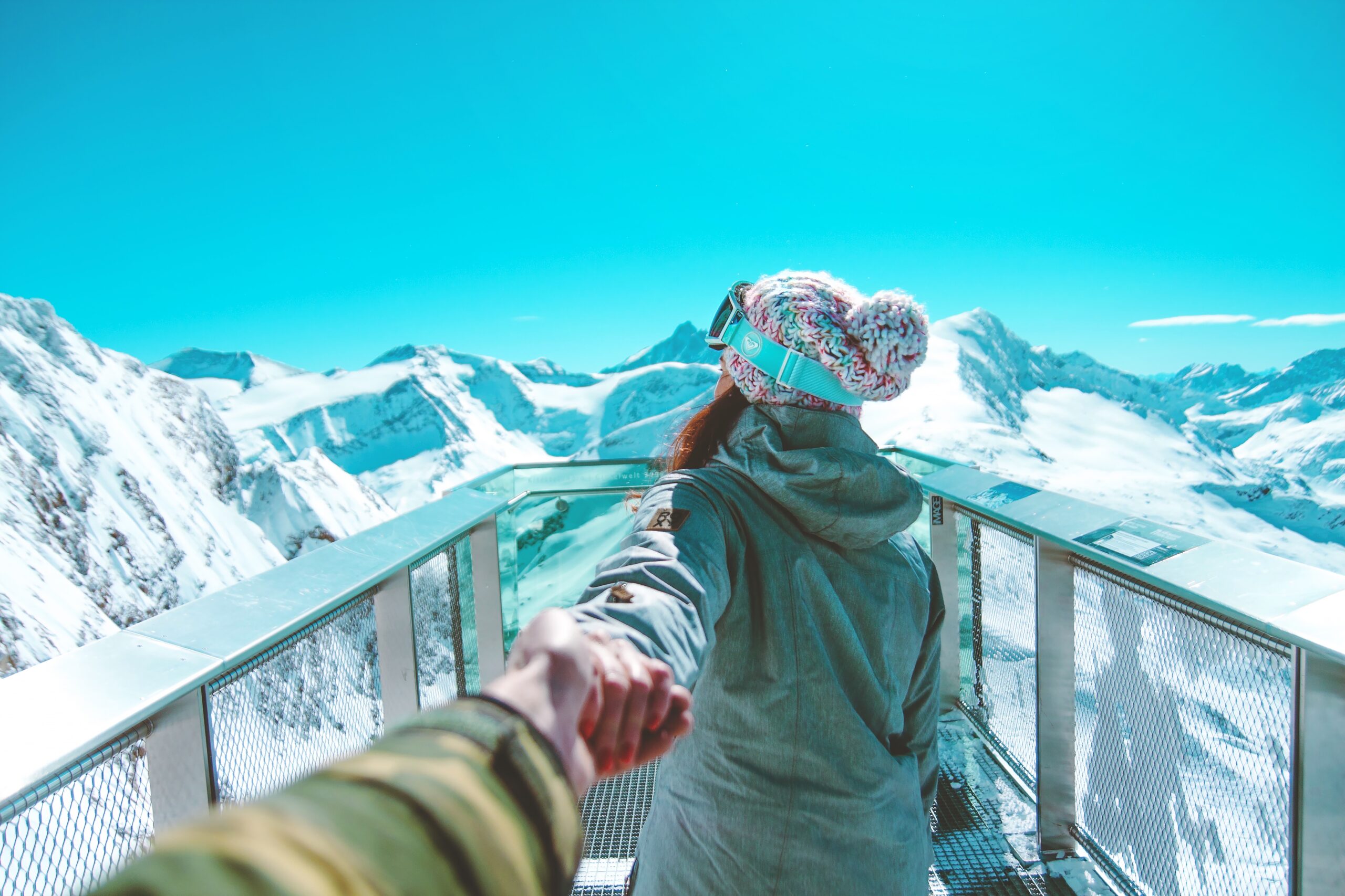 Ski-Pro – Ski- und Snowboardkurse online buchen